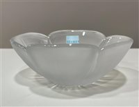 Ciotola Cristal Sèvres in Cristallo COUPELLECLAIR - COUPELLECLAIR